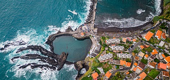 Azory a Madeira - zelené perly Atlantiku